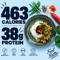 Thai Style Pork Mince