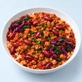 Turkey Chilli Con Carne