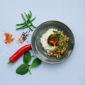 Thai Style Pork Mince