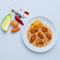 Popcorn Chicken